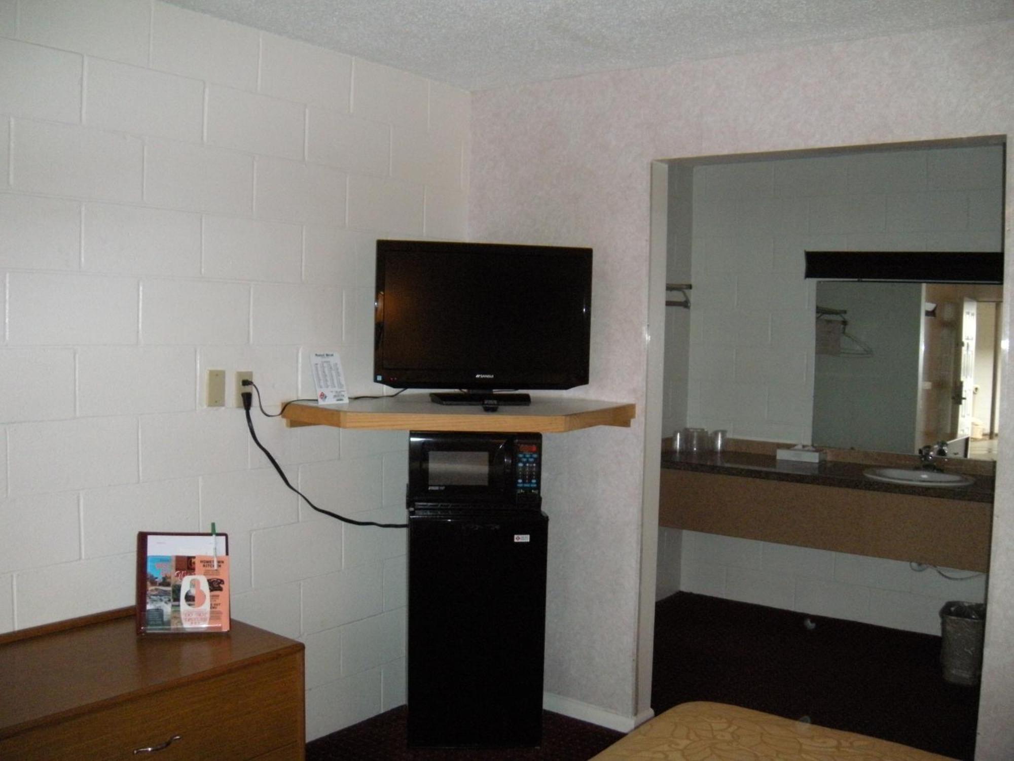 Motel West Idaho Falls Exterior foto