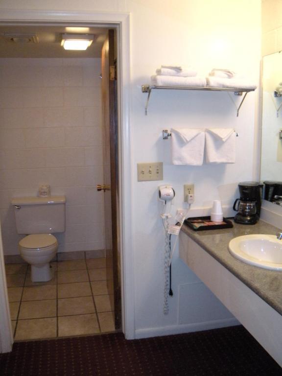 Motel West Idaho Falls Quarto foto