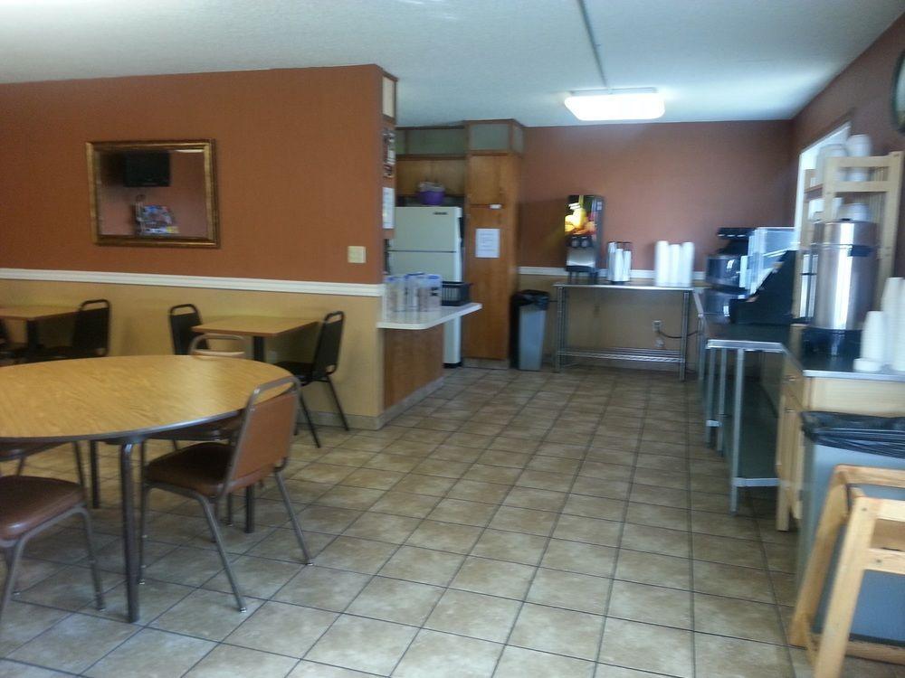 Motel West Idaho Falls Exterior foto
