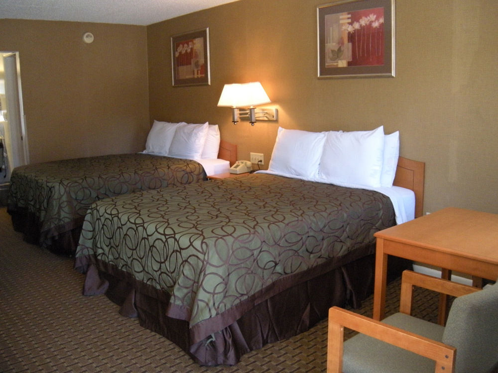 Motel West Idaho Falls Exterior foto