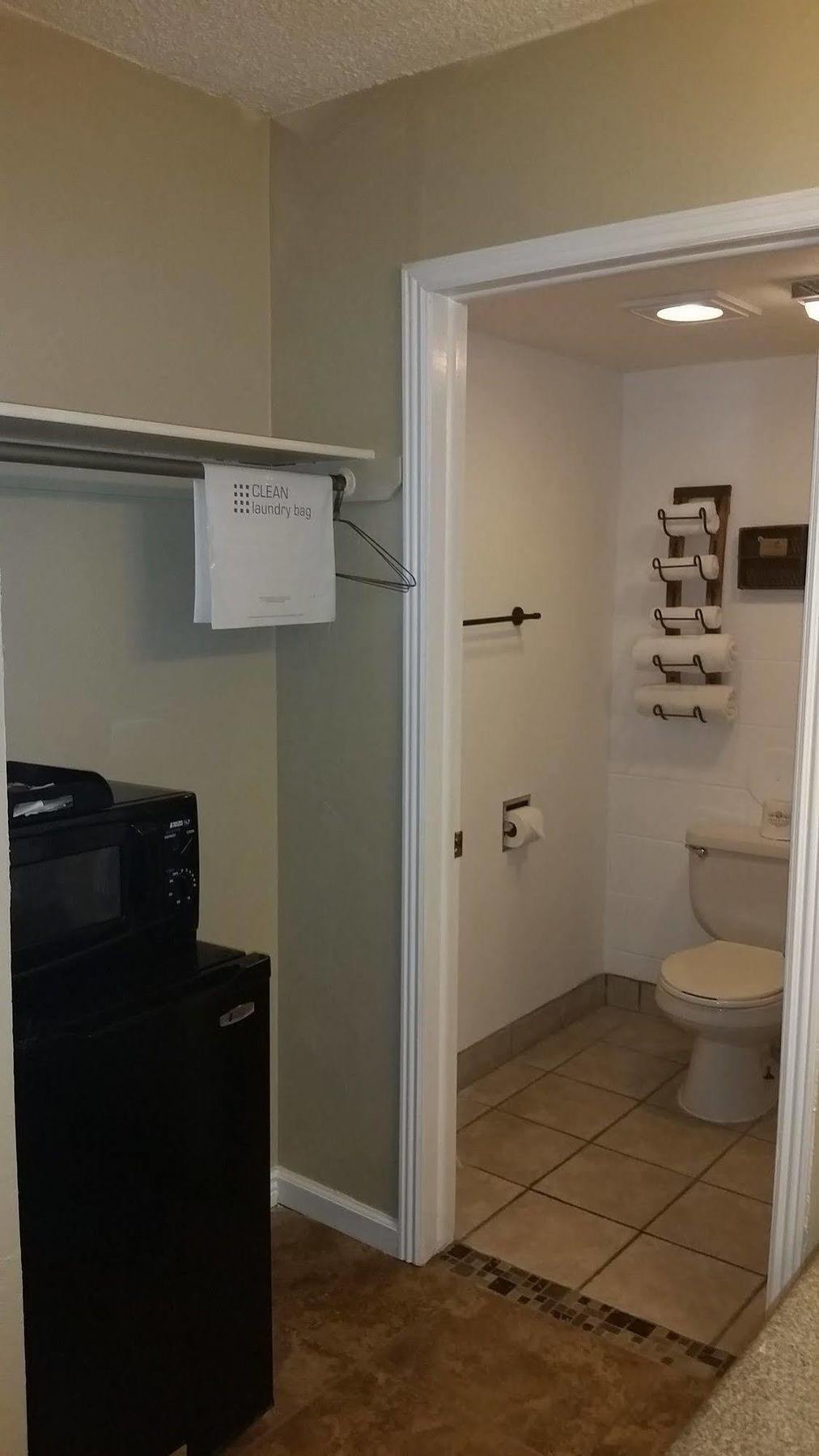 Motel West Idaho Falls Exterior foto