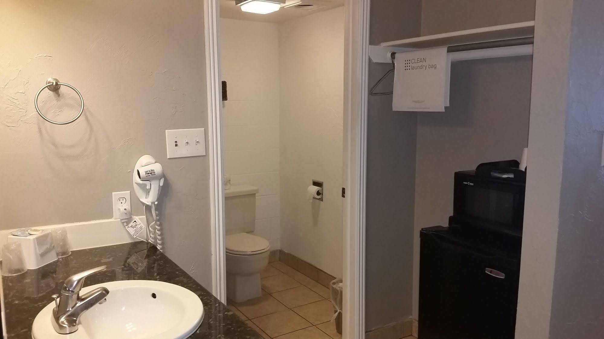 Motel West Idaho Falls Exterior foto