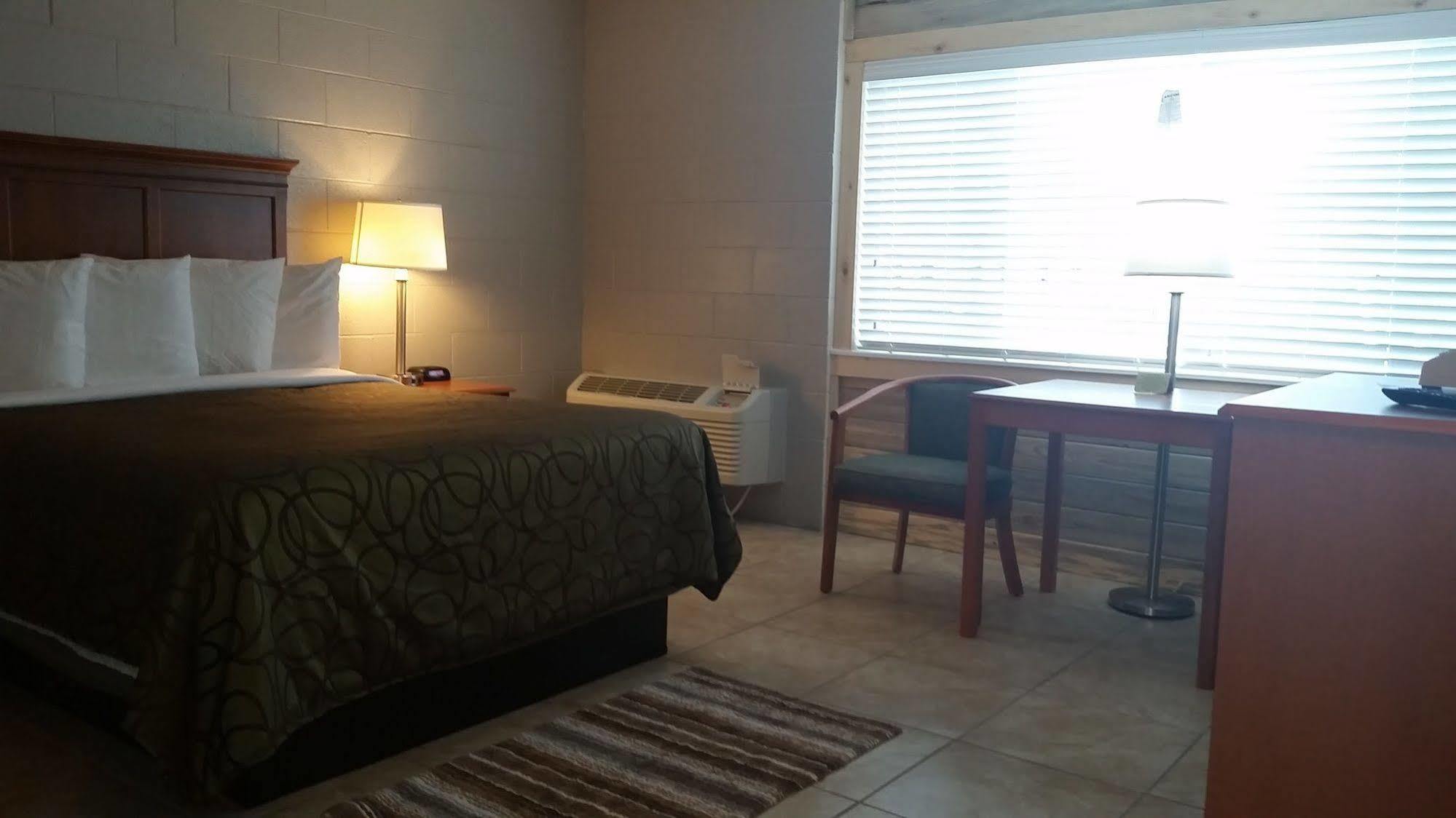 Motel West Idaho Falls Exterior foto