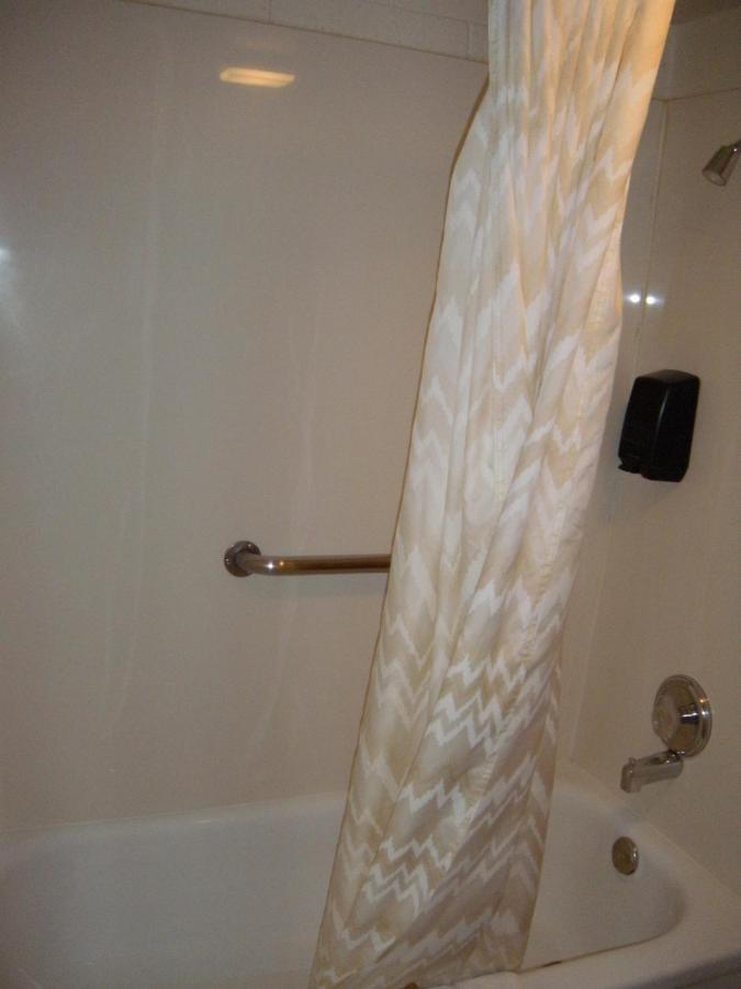 Motel West Idaho Falls Quarto foto